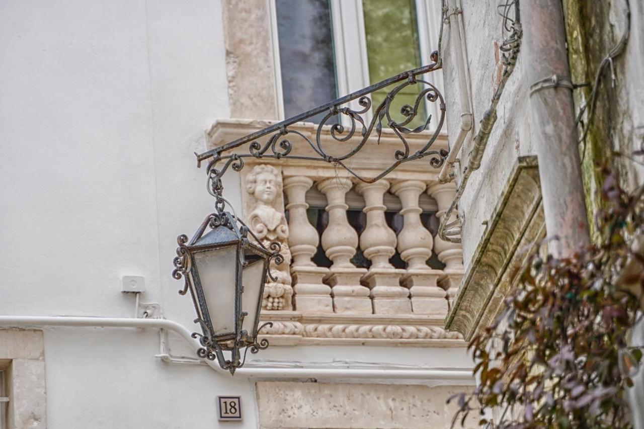 Villa Casa Sara Martina Franca Exterior foto
